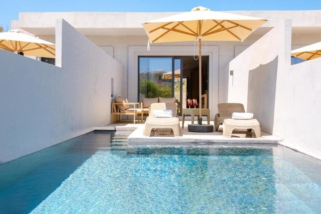 Fotografie Galini Palace 5*