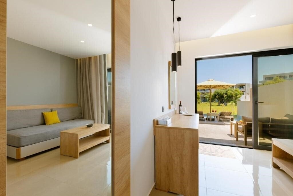 Imaginea Galini Palace 5*