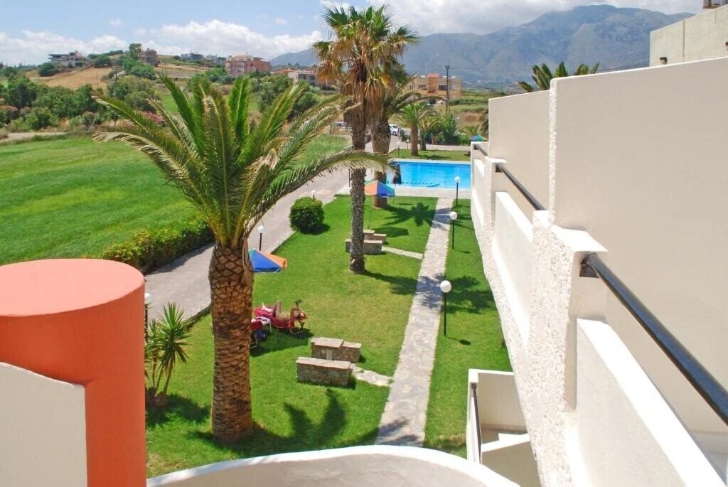 Fotografie Ermioni Beach 3*