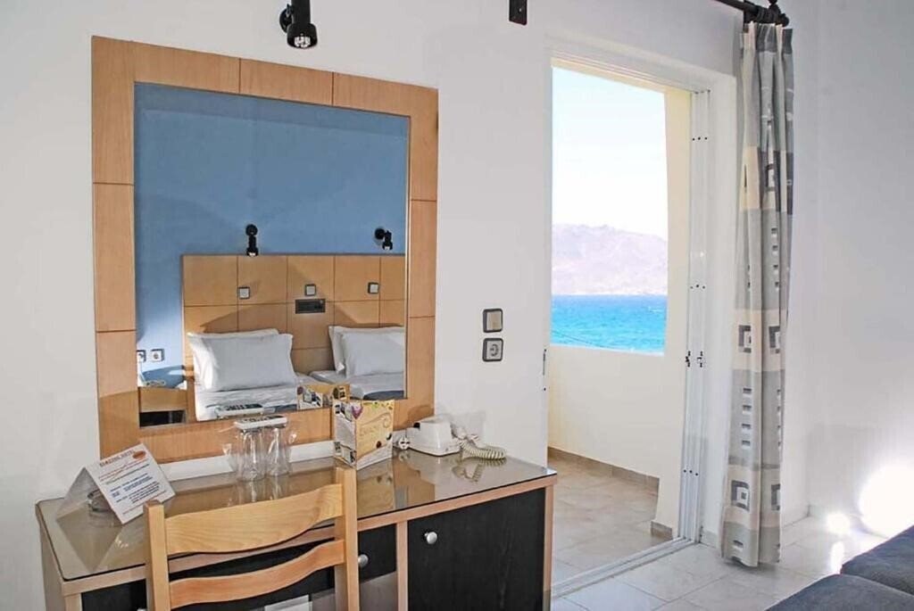 Imaginea Ermioni Beach 3*
