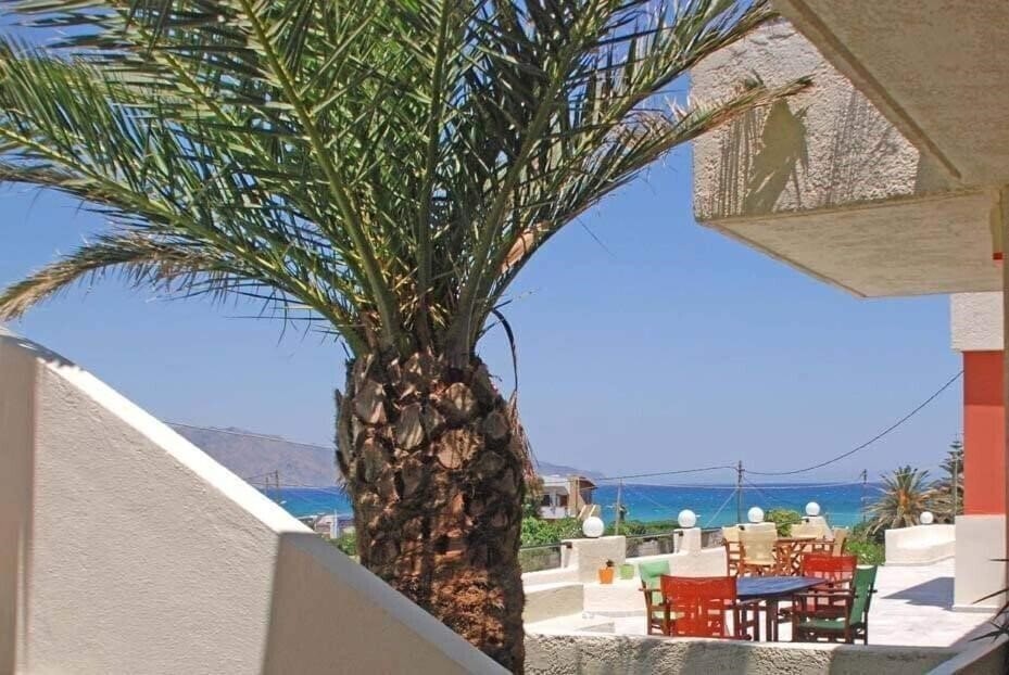 Imaginea Ermioni Beach 3*