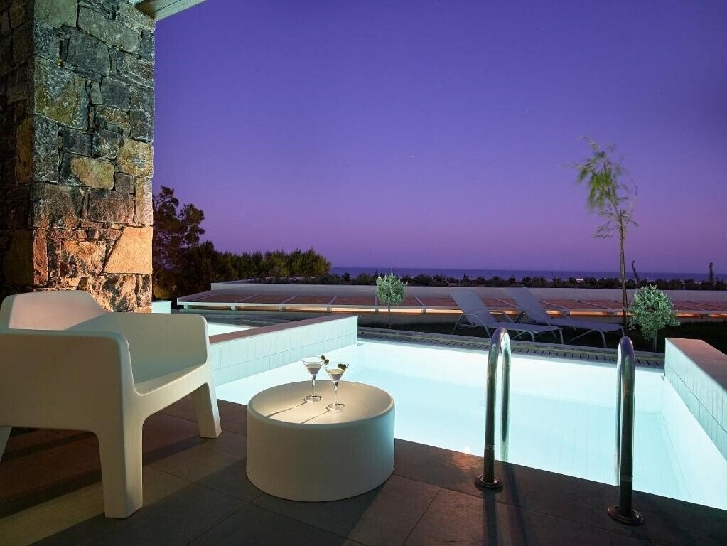 Fotografii Kakkos Beach 5*