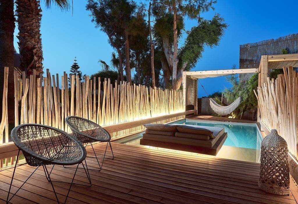 Fotografii Nema Design Hotel & SPA (ex. Chc Elysium Boutique Hotel, Elysium Boutique) 5*