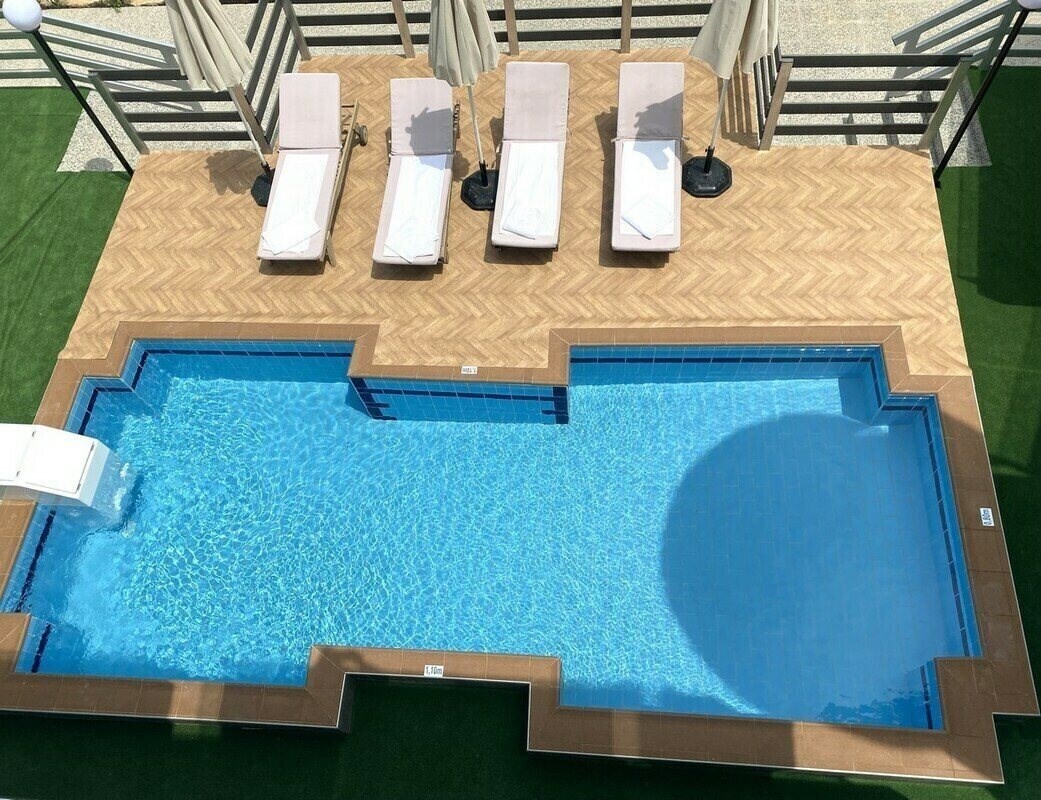Fotografie Romanias Aparthotel 4*