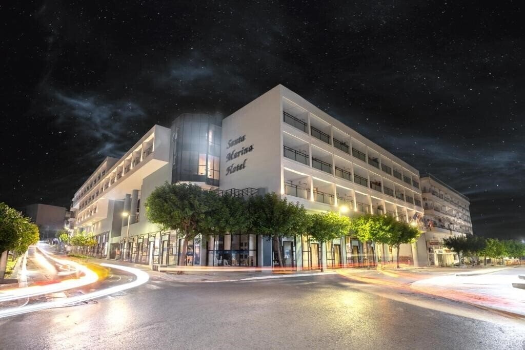 Fotografii Santa Marina Unique Hotel 4*