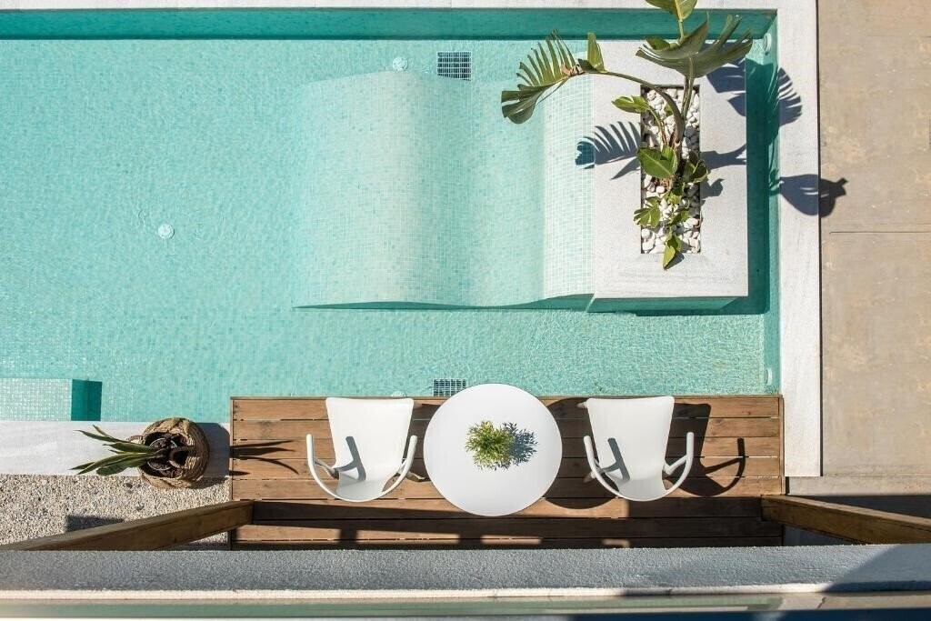 Imaginea Paralos Lifestyle Beach (ex. Enorme Lifestyle Beach) 4*