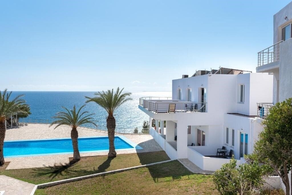 Hotel Porto Belissario 3*