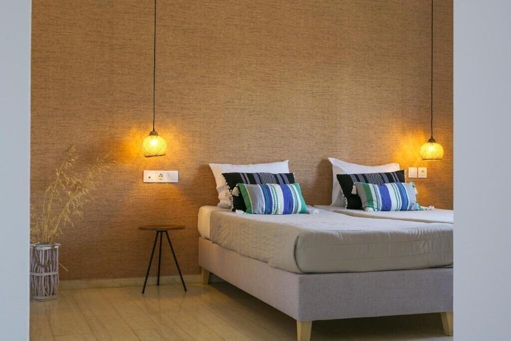 Imaginea Anemos Inn 2*