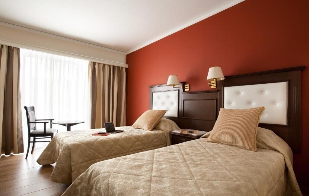 Изображение Achillion Palace 4*