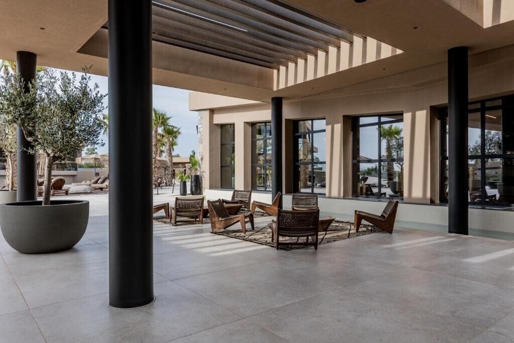 Фотография Pnoe Breathing Life 5*