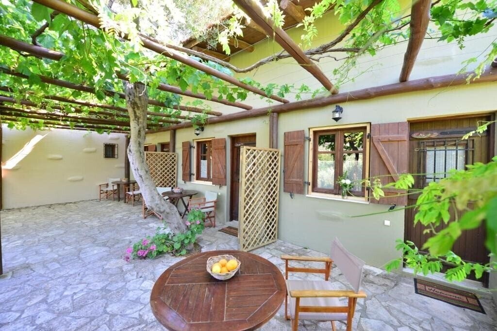 Изображение Viglatoras 3*