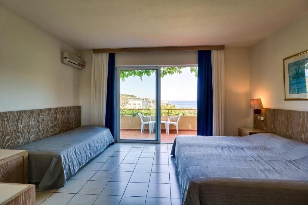 Fotografie Mitsis Bali Paradise (ex. Bali Paradise Beach) 4*