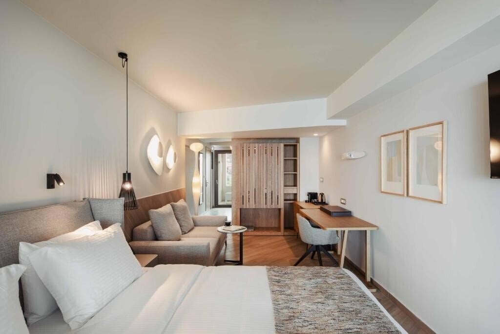 Hotel Bio Beach Boutique Hotel (Adults Only 16+) 4*