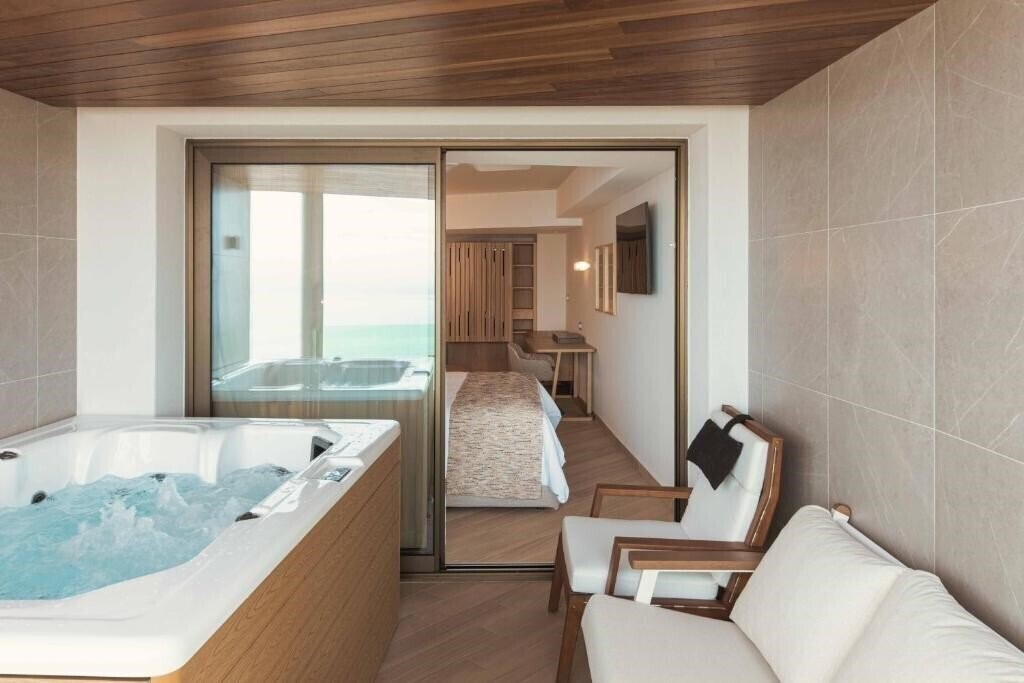 Fotografii Bio Beach Boutique Hotel (Adults Only 16+) 4*