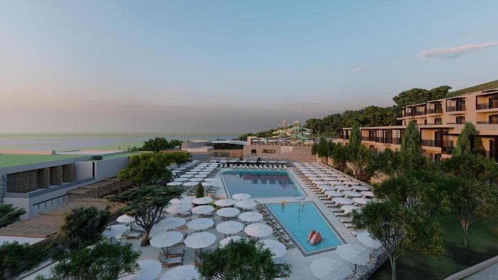 Fotografie Elios Hill 4*