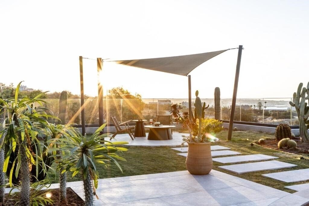 Imaginea Elios Hill 4*