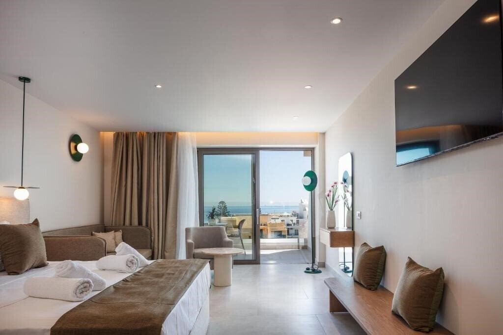 Hotel San Antonio Boutique 4*