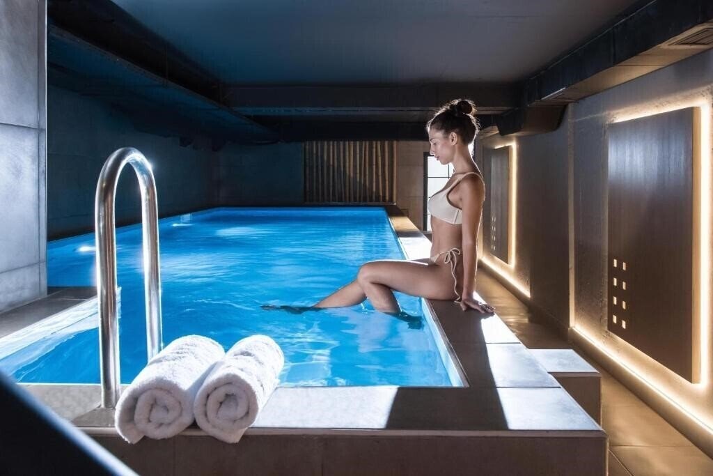 Imaginea San Antonio Boutique 4*