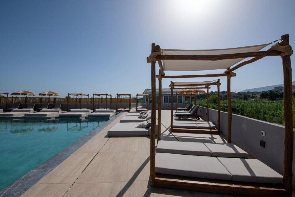 Fotografii Mare Village 4*