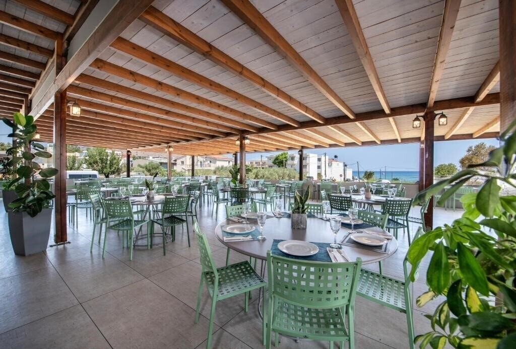 Fotografie Mare Village 4*