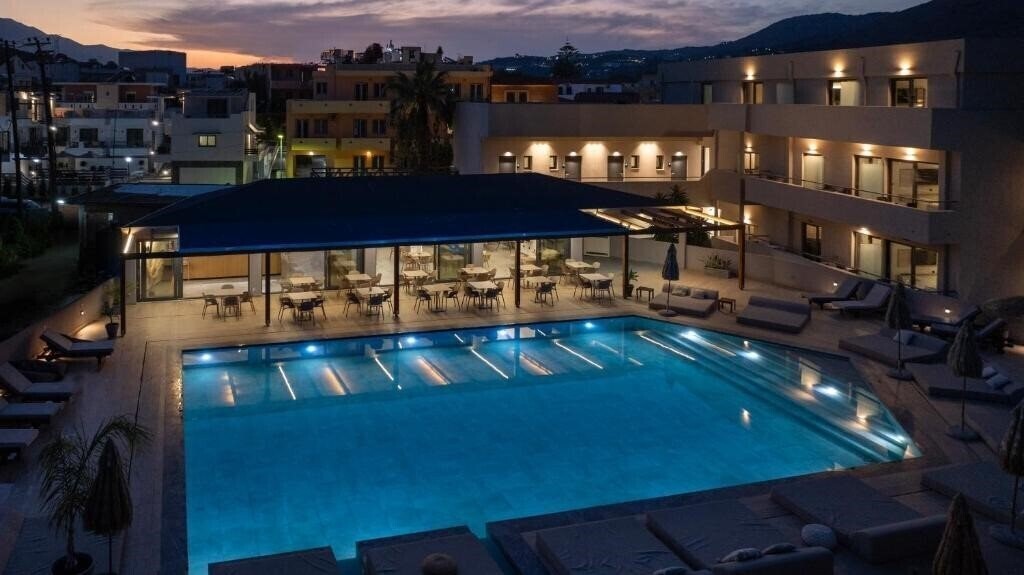 Imaginea Mare Village 4*