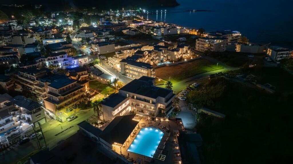 Imaginea Mare Village 4*