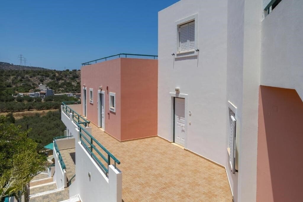 Fotografie Mary Sofi 3*