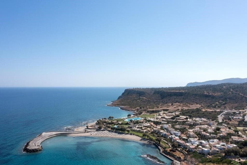 Фотография Robinson Club Kalimera Kriti 5*