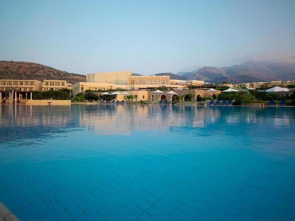 Изображение Robinson Club Kalimera Kriti 5*