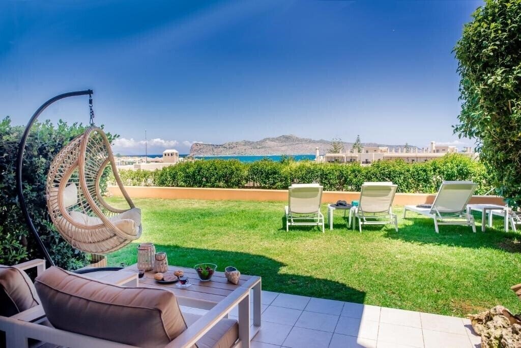 Hotel Lavender Villas Chania 3*
