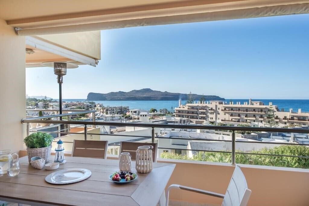 Imaginea Lavender Villas Chania 3*