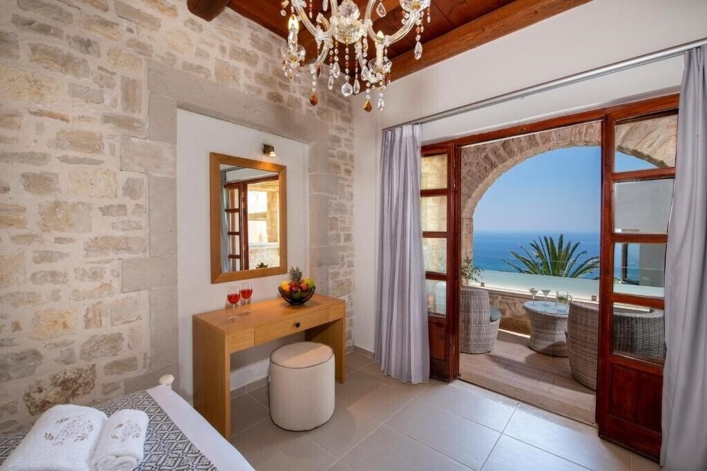 Fotografii Stefanos Village 4*