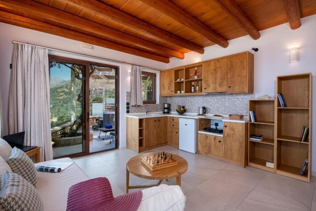 Fotografie Stefanos Village 4*