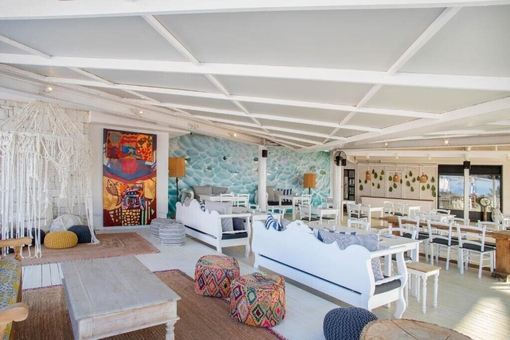 Fotografii Sol Marina Beach Crete 4*