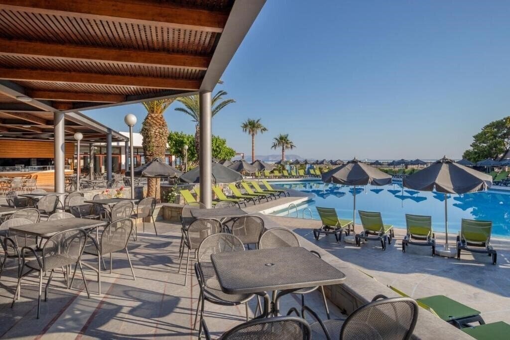 Fotografie Sol Marina Beach Crete 4*