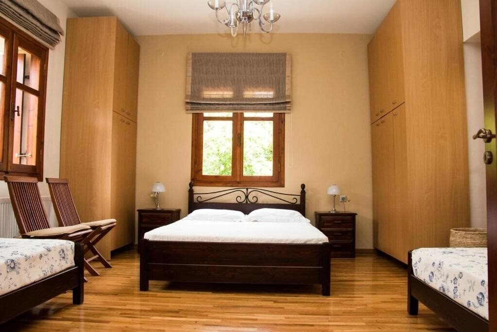 Fotografii Villa Vlatos 4*