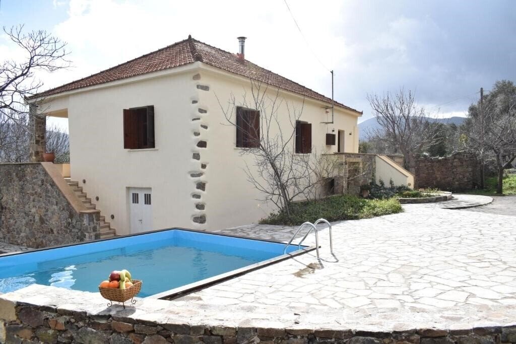 Fotografie Villa Vlatos 4*