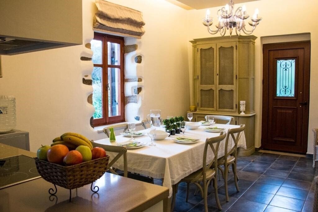 Imaginea Villa Vlatos 4*