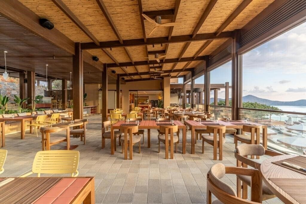 Fotografii Innside by Melia Elounda 5*