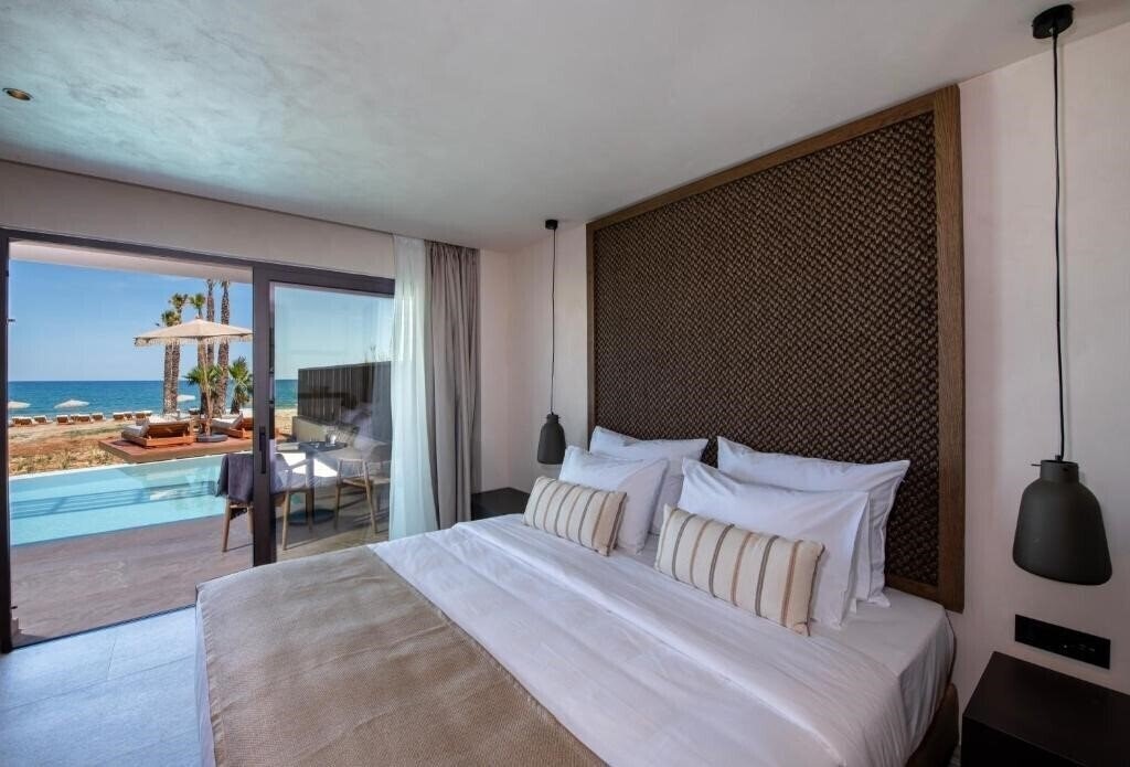 Fotografii Nalu Resort & SPA Hotel 5*