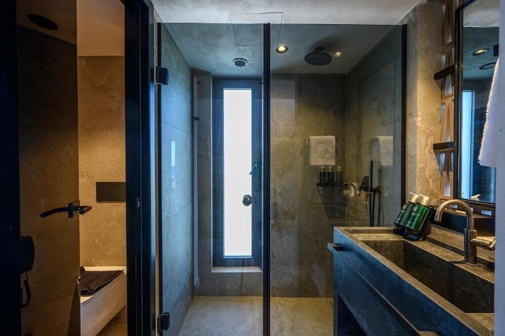 Fotografie Nalu Resort & SPA Hotel 5*