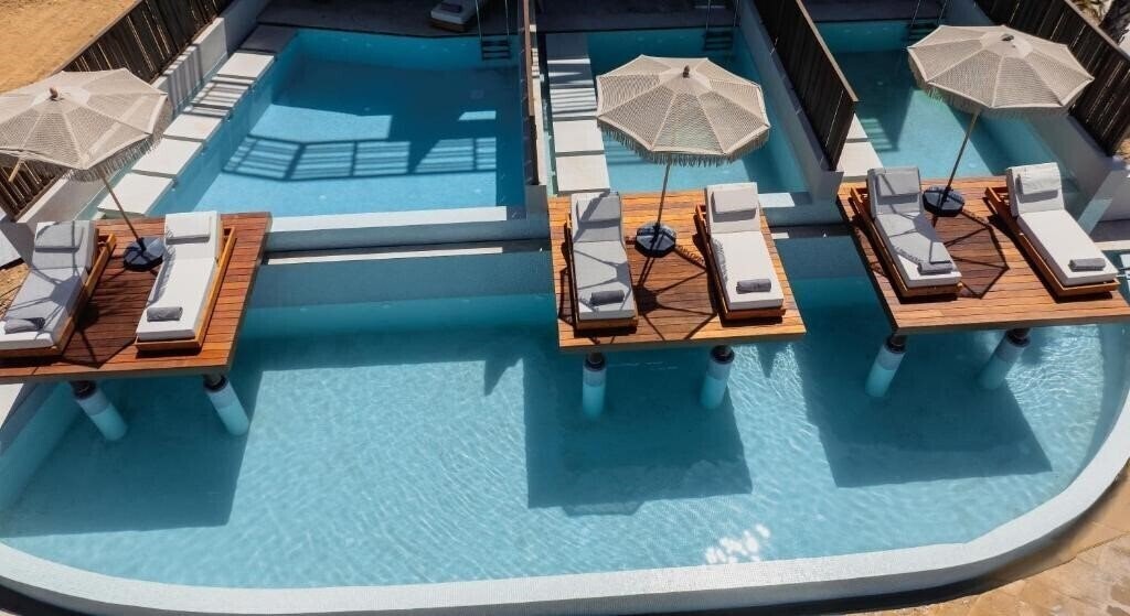 Imaginea Nalu Resort & SPA Hotel 5*