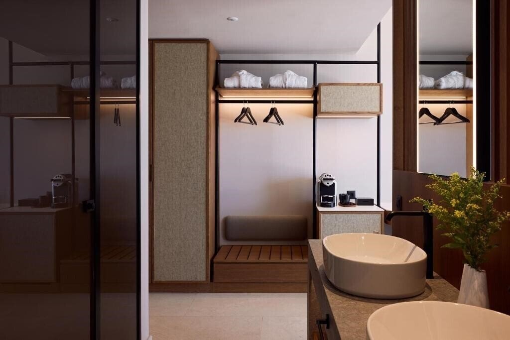 Fotografie Oros Luxury Beach Resort 5*