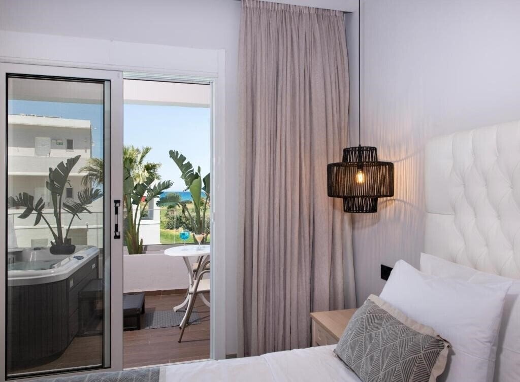 Фото Delfina Tropic Beach (ex. Delfina Beach, Delfina On The Beach) 4*