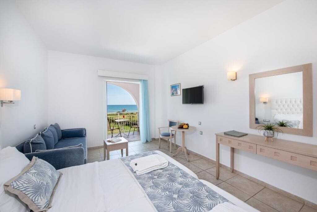 Картинка Delfina Tropic Beach (ex. Delfina Beach, Delfina On The Beach) 4*