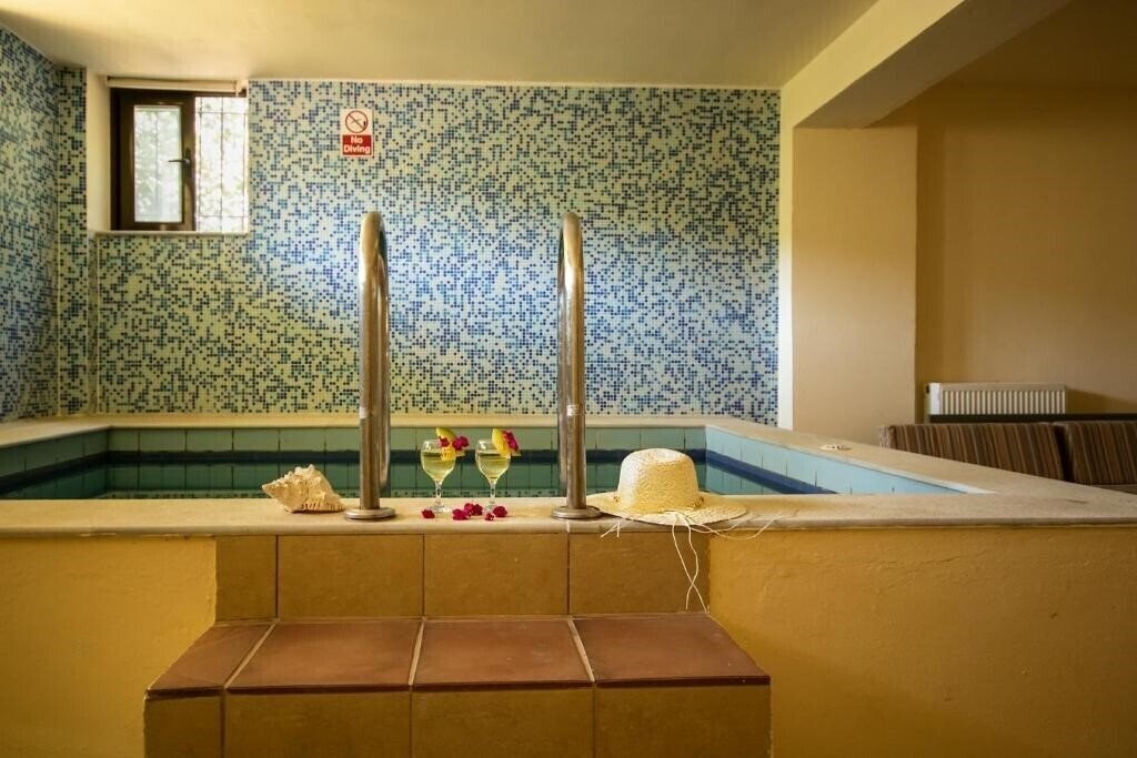 Фотография Olive Farm 4*