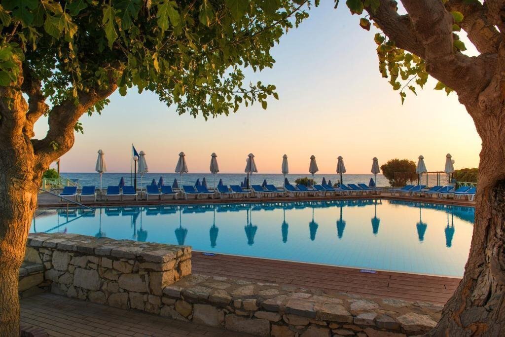 Fotografii Aquis Silva Beach (ex. Silva Maris) 4*