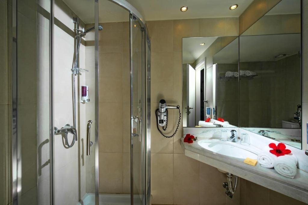 Fotografie Aquis Silva Beach (ex. Silva Maris) 4*