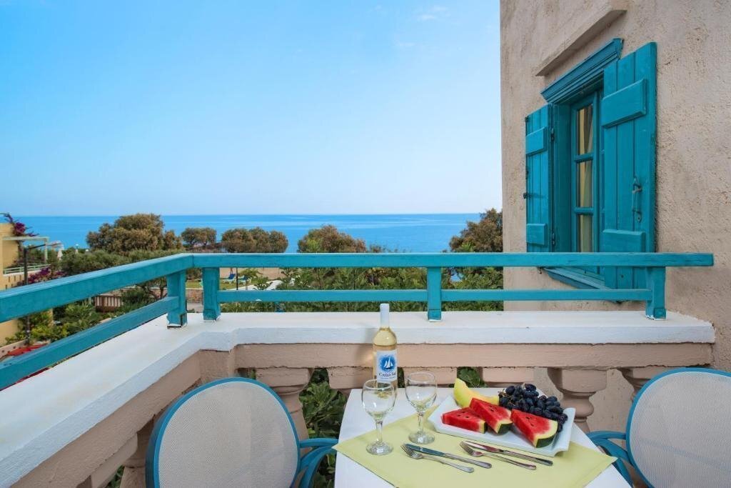 Imaginea Aquis Silva Beach (ex. Silva Maris) 4*