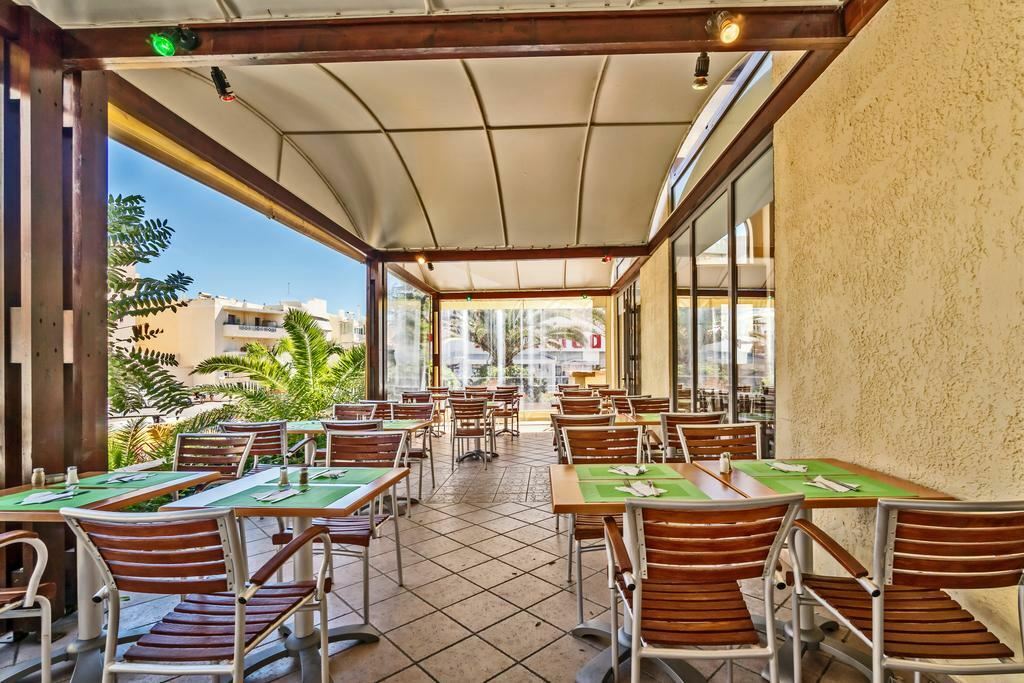Fotografie Lefkoniko Bay Hotel 3*